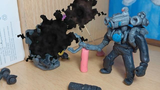 скибиди туалет 20(3)