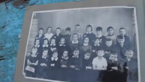 общение с Владимиром, листая #фотоальбом на ул. Лесная , #КомсомольскнаПечоре, сентябрь 2020