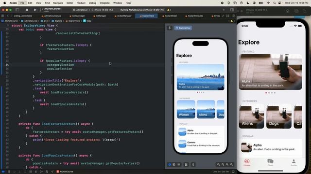 11 - AvatarManager Download Avatars