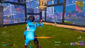 ловушка в будке и килл с 6 дамага