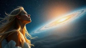 На связи Цивилизация Андромеда. О происходящем в Космосе.