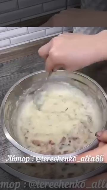 Нежные, тонкие картофельные блинчики! смотреть онлайн