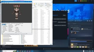 Как создать свой мод drgbase NPC для Garry's Mod более лёгкий
