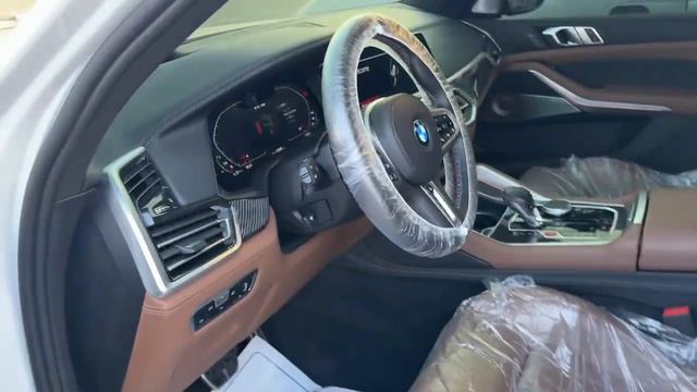 BMW X5 04.2022 из Южной Кореи.