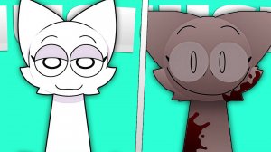 ВЕНДА ПИРАМИКСЕД (ДВЕ ФАЗЫ) | Музыка Спрунки