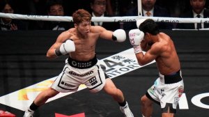 Наоя Иноуэ - Муроджон Ахмадалиев Обзор поединка