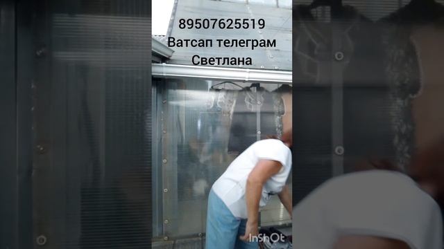 Пуховые и шерстяные изделия от Светланы смотреть онлайн