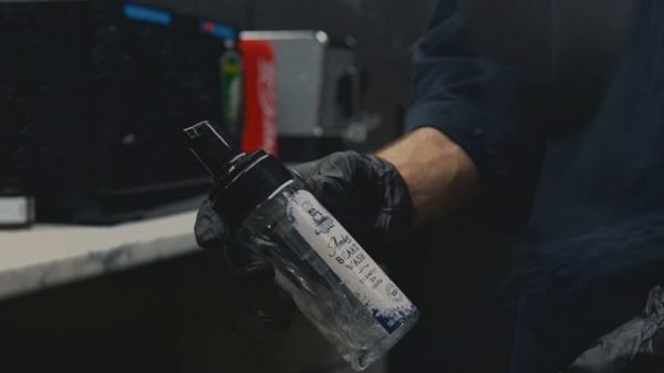 DAVRON - Premium facial treatment