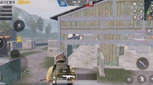 Infinix GT 30 Pro - PUBG Mobile