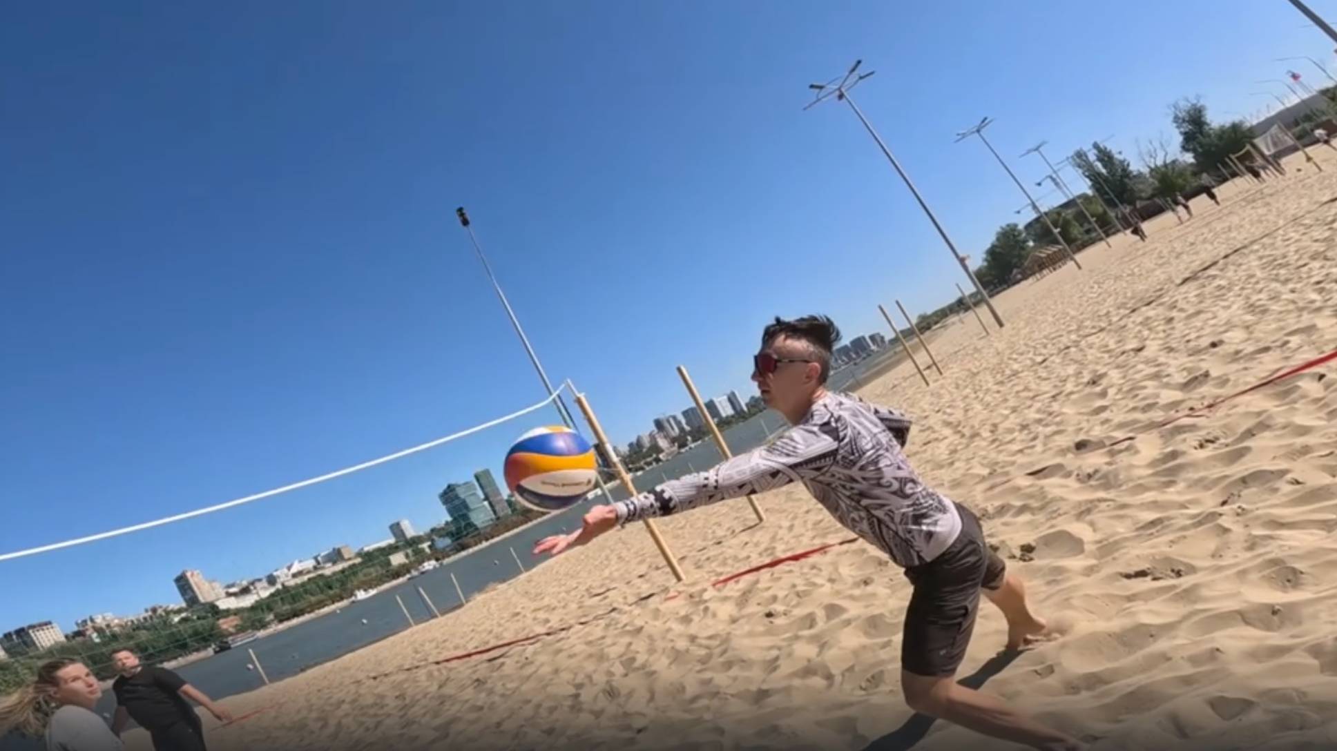 Пляжка 14.09.25 ч8