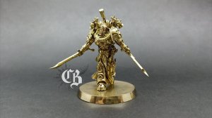 Emperor's Children Flawless Blades Warhammer 40000