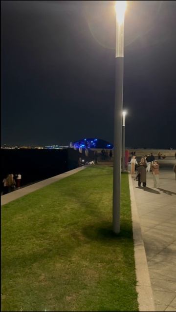 13. Лахта сегодня и окружение.