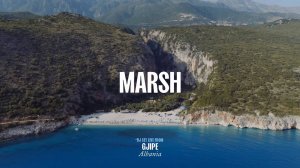 Marsh - Live @ Gjipe, Albania [13.06.2025]