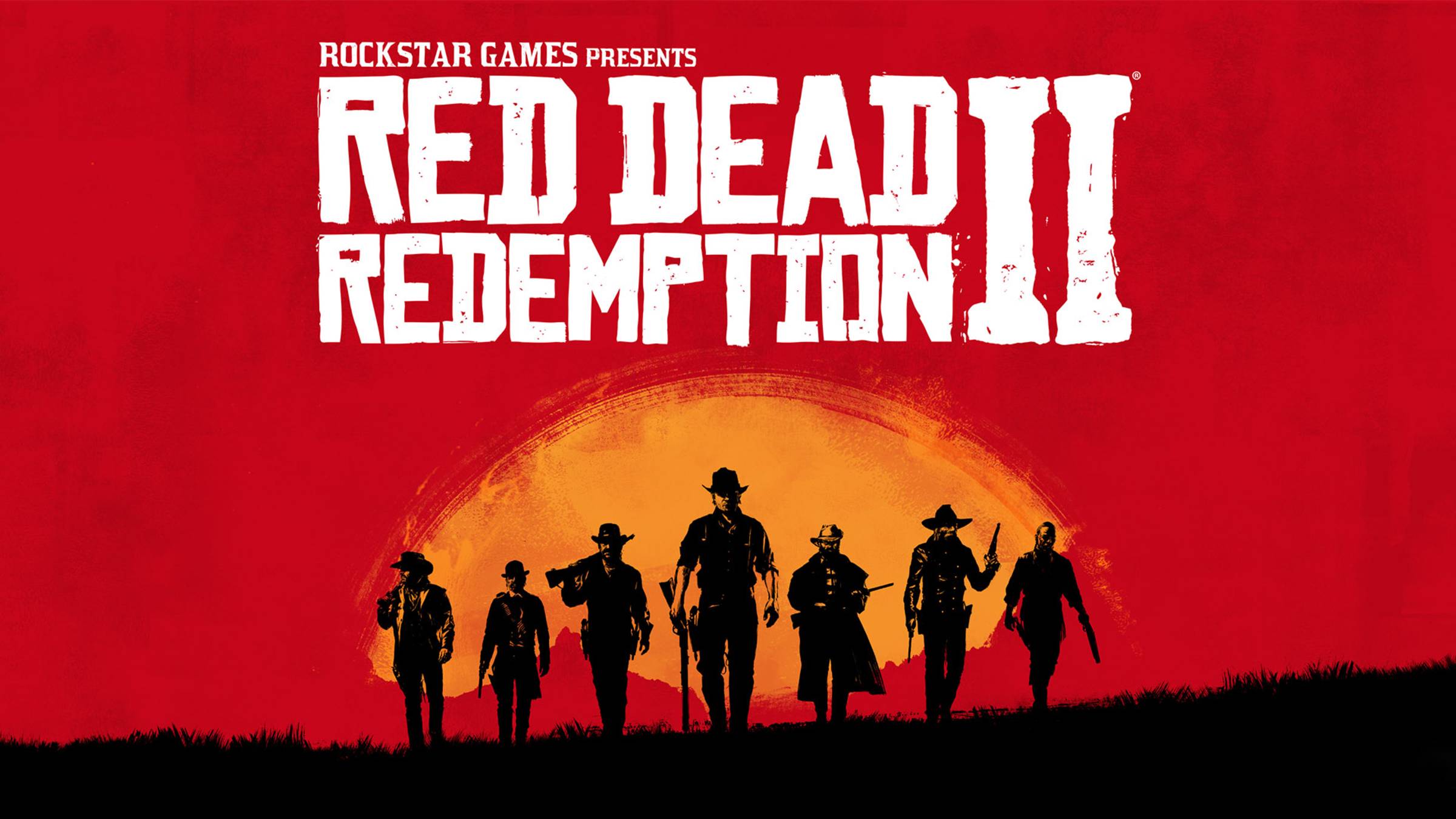 Прохождение Red Dead Redemption 2. Часть 2. смотреть онлайн