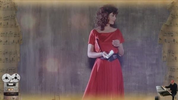 «Леди в красном» Крис де Бург