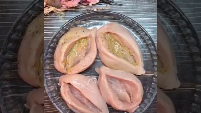 Готовим с Юлией