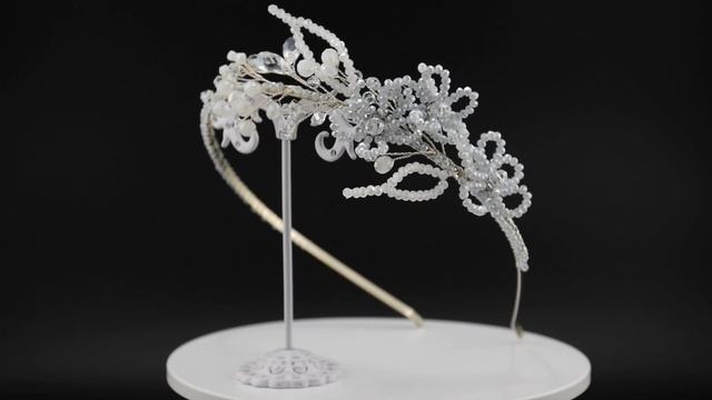 Диадема для Вашего неповторимого образа.