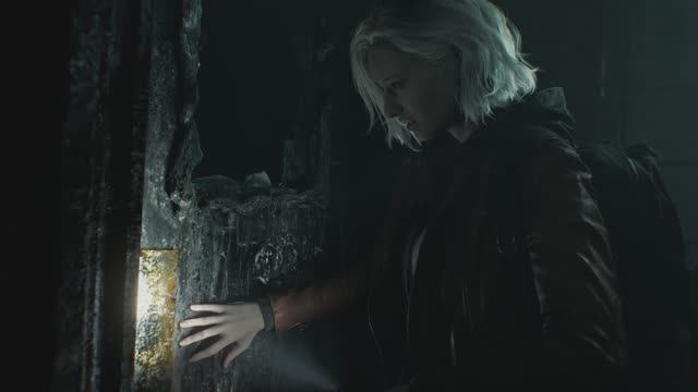 Resident Evil Requiem - Трейлер 2 (Видеоигра 2026)