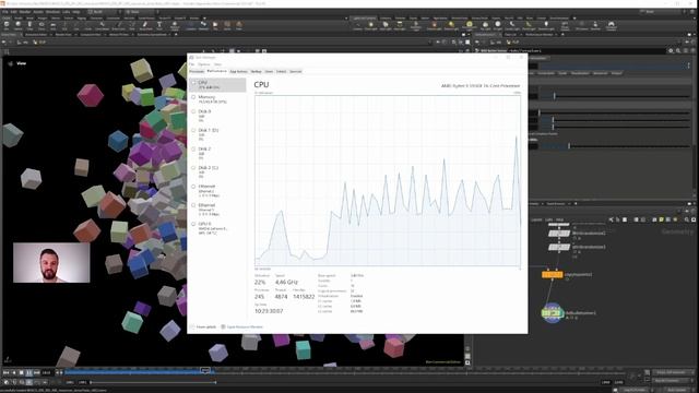RESOURCE MANAGEMENT смотреть онлайн
