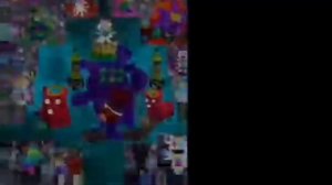 Психованные лица Бена неактуальны 2