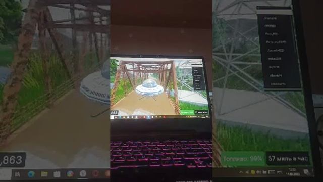 играю в рб снова)) смотреть онлайн