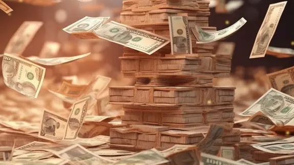 ПРИЗВАТЬ ДЕНЕЖНУЮ СИЛУ