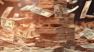 ПРИЗВАТЬ ДЕНЕЖНУЮ СИЛУ