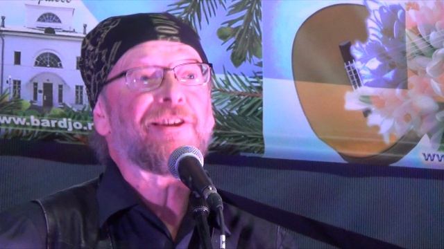 Бардакадемия 2015 8марта 2 Подберезин