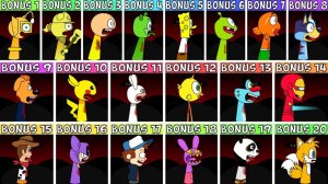 🌀 ВСЕ ОС & БОНУСЫ WENDA! ✨ ТЫ ИХ ВИДЕЛ?