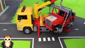 МАШИНКИ ПОМОЩНИКИ МУЛЬТИКИ ДЛЯ ДЕТЕЙ