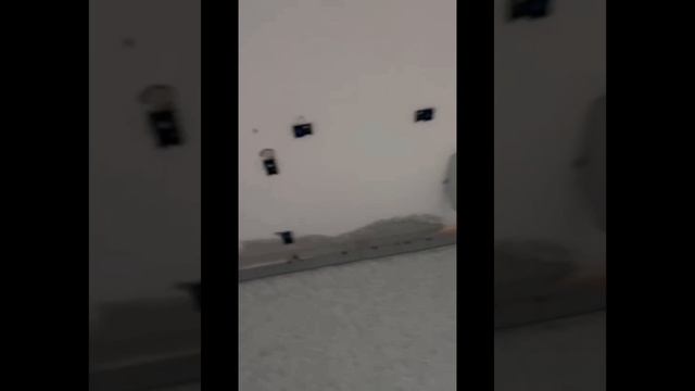 Делаем новый объект, квартира Вторичка 40кв/м
электромонтаж черновой. (день 1). Что успели сделать смотреть онлайн