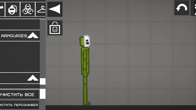 как сделать детектива войда SCP