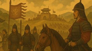 Корея, полная история за один час