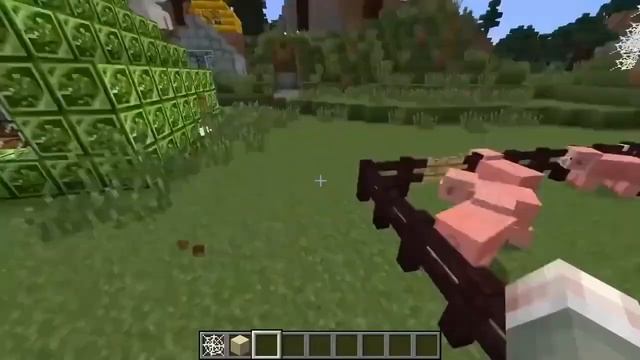 ПОЙМАЛ И ПОСАДИЛ В ТЮРЬМУ ВСЕ ВИДЫ СИРЕНОГОЛОВЫХ В МАЙНКРАФТ ТРОЛЛИНГ ЛОВУШКА GRANNY НОВАЯ КОНЦОВКА смотреть онлайн