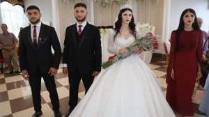 Часть 1 Алиевы Зафар и Нармина 25 июля 2025 год г. Оренбург