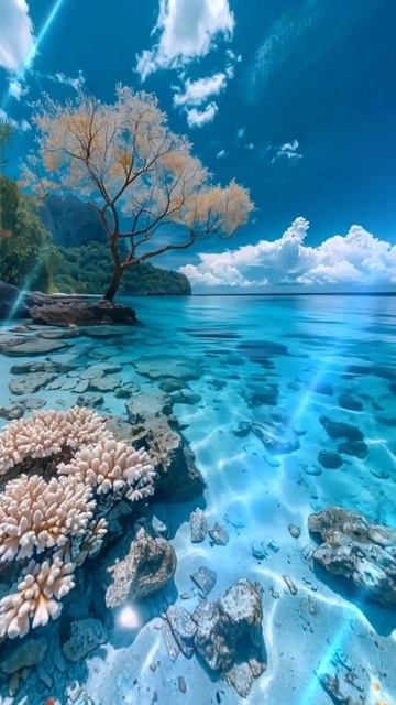 РАЙ НА ЗЕМЛЕ смотреть онлайн