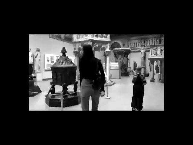 Пушкинский музей смотреть онлайн