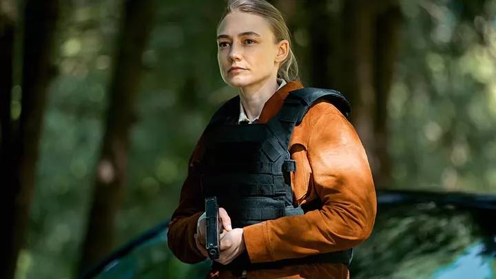 трейлер фильма «Отпечатки» - Тайна детдома: Прошлое не забывается смотреть онлайн