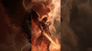 А на земле идёт война.