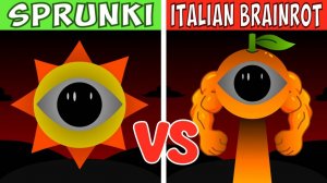 🇮🇹 PHASE 2 VS ITALIAN BRAINROT! 🍕 КТО ВЗОРВАЛ ИНТЕРНЕТ?