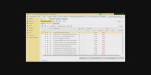 Моменты инвентаризации в 1С Розница, консультация