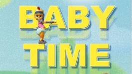 DVD-Меню Gameplay: BABY TIME / Детское время / BRIDGE TV / DVD-R