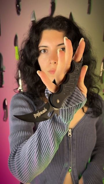 Керамбит 🔥 какой взяли бы себе?