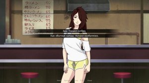 NARUTO Kunoichi Trainer №23 Прохождение на русском без комментариев