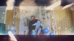 Цэнэнко Моисей_1 год