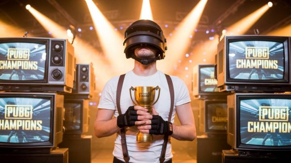 СМОТРИМ ОБНОВУ PUBG: BATTLEGROUNDS 37.2 КОЛЛАБОРАЦИИ PUBG X G-DRAGON