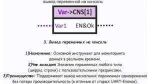 0005_Видео обзор вкладки «КОНСОЛЬ»