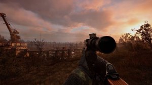 S.T.A.L.K.E.R ТОП - 5 ЛУЧШИХ МОДОВ (АКТУАЛЬНЫХ) 2025 ГОДА