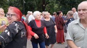 Давай поговорим ...... 13.09.25 Гомель парк Луначарского 🥰💫