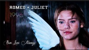 Ромео + Джульетта | Romeo + Juliet 1996